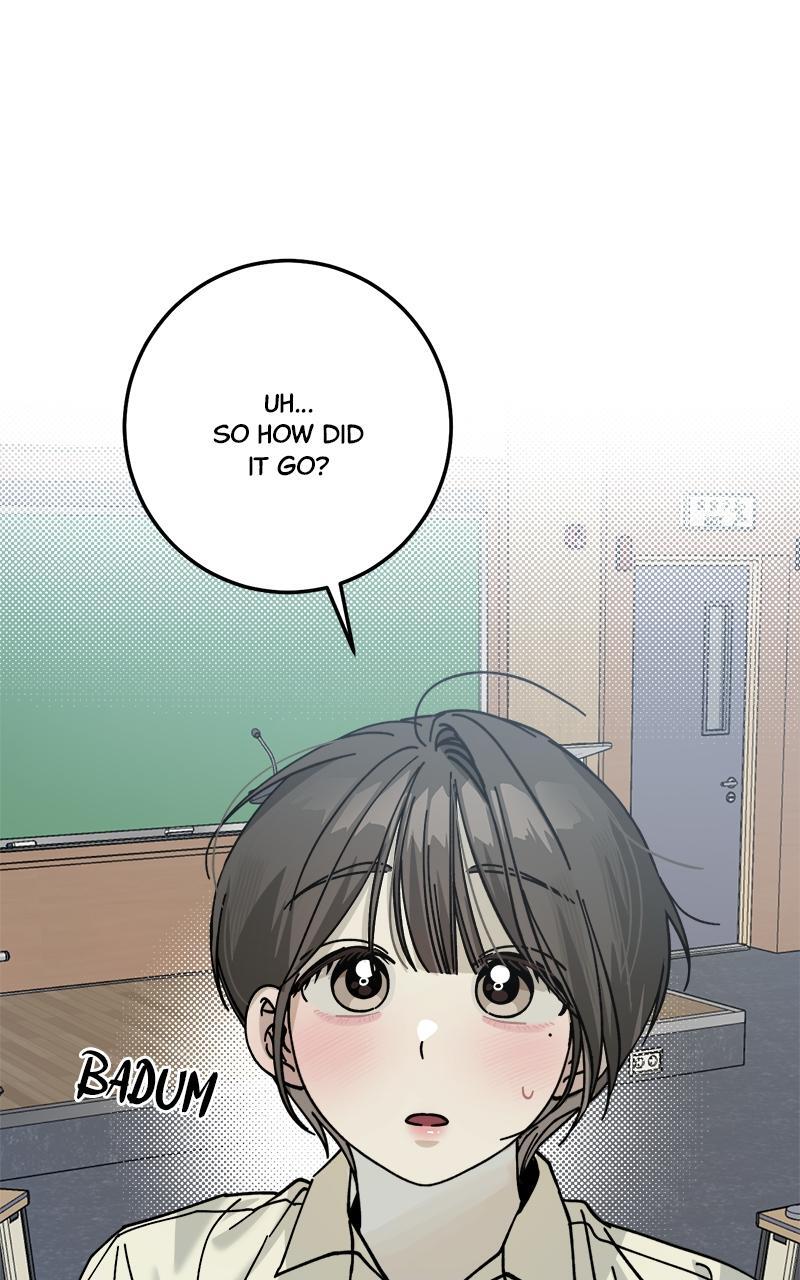 Read Rules For Dating Trash Manga Online