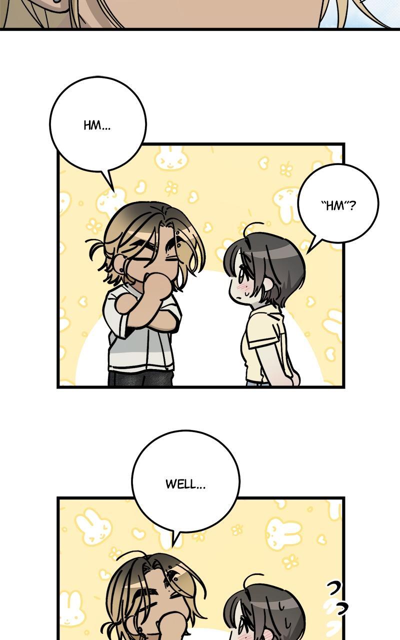 Read Rules For Dating Trash Manga Online
