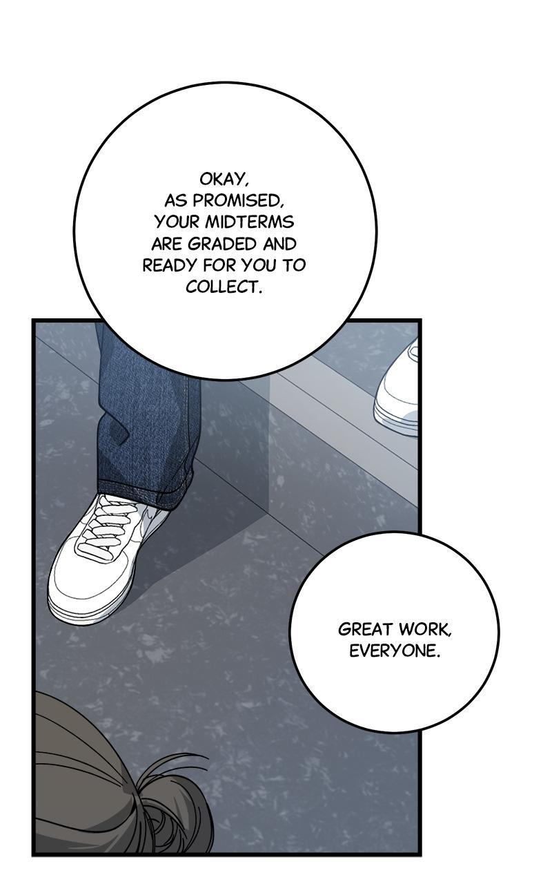 Read Rules For Dating Trash Manga Online