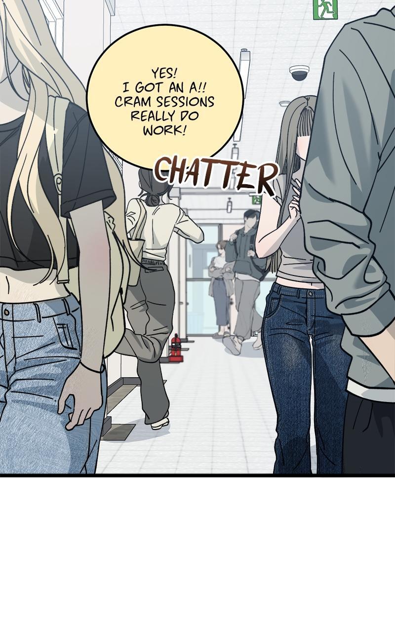 Read Rules For Dating Trash Manga Online