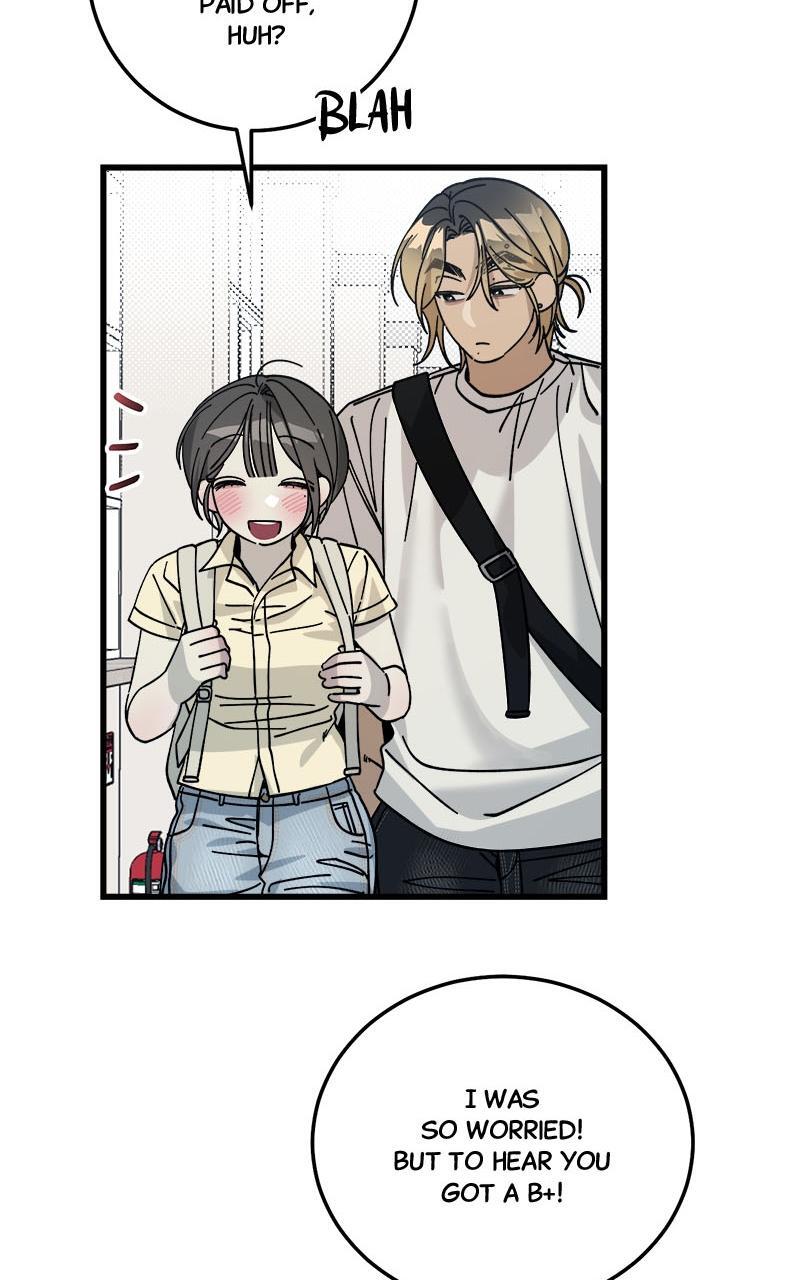Read Rules For Dating Trash Manga Online