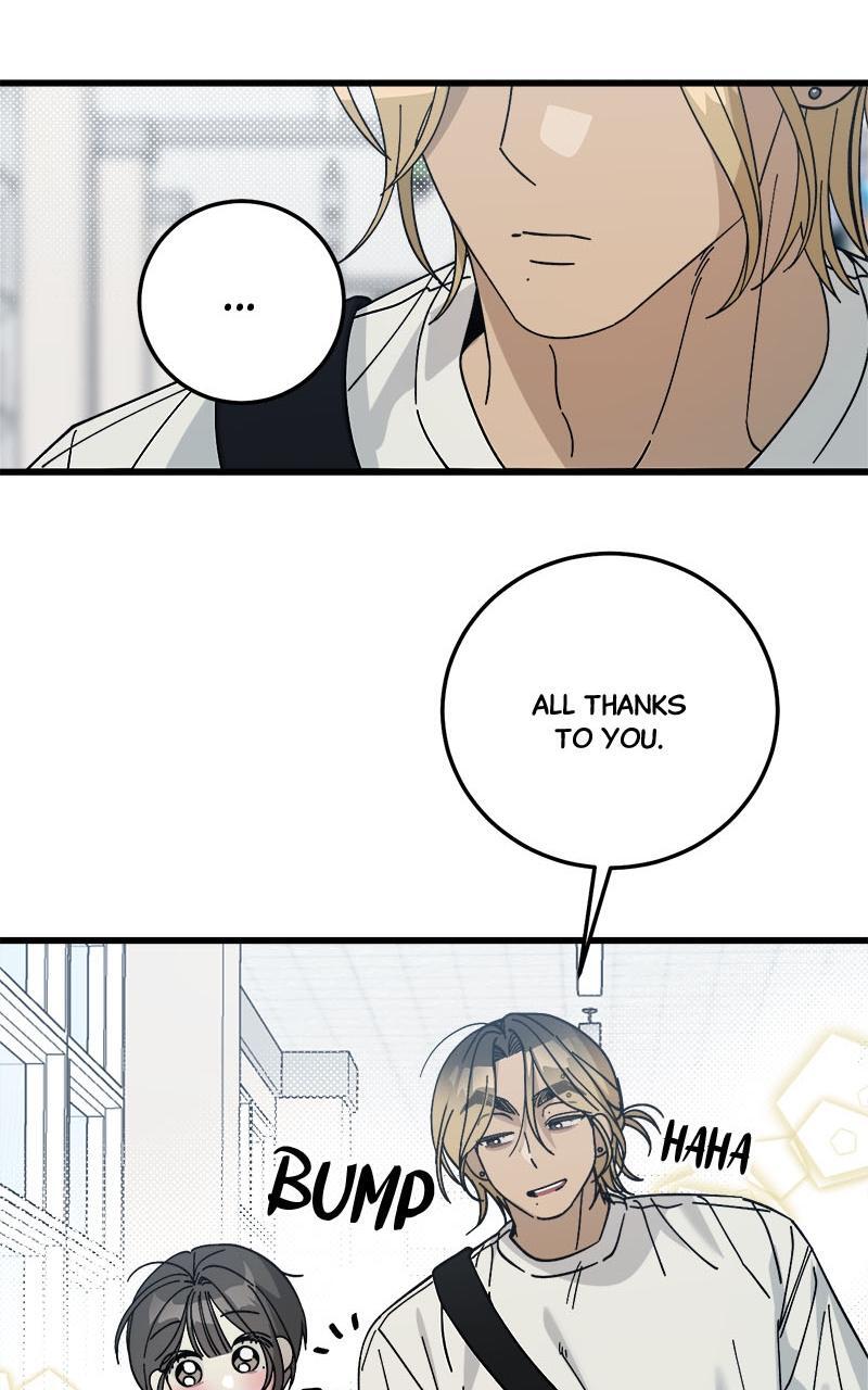 Read Rules For Dating Trash Manga Online