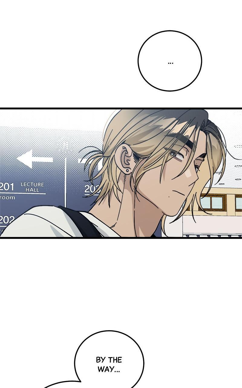 Read Rules For Dating Trash Manga Online