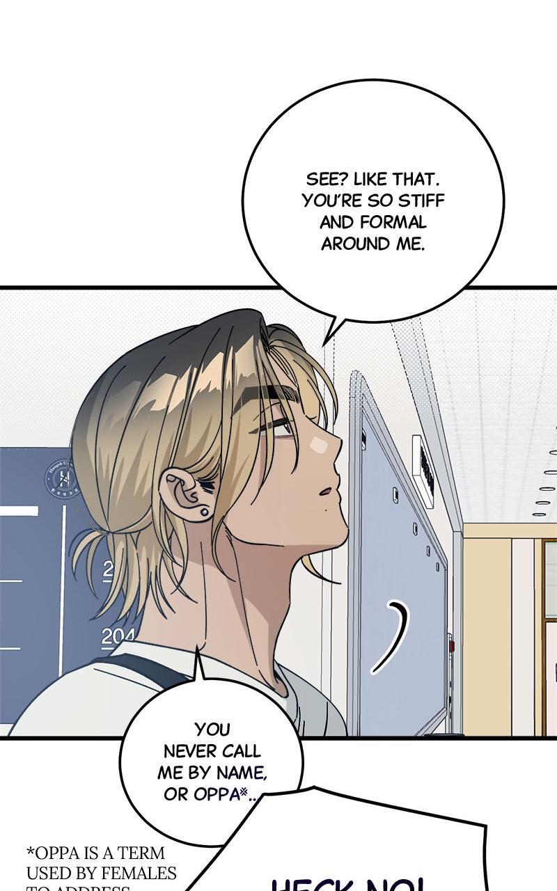 Read Rules For Dating Trash Manga Online