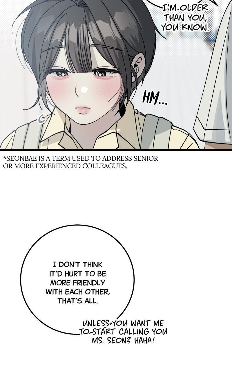 Read Rules For Dating Trash Manga Online