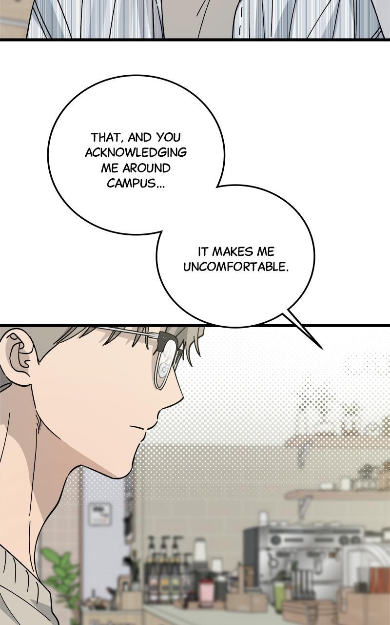 Read Rules For Dating Trash Manga Online