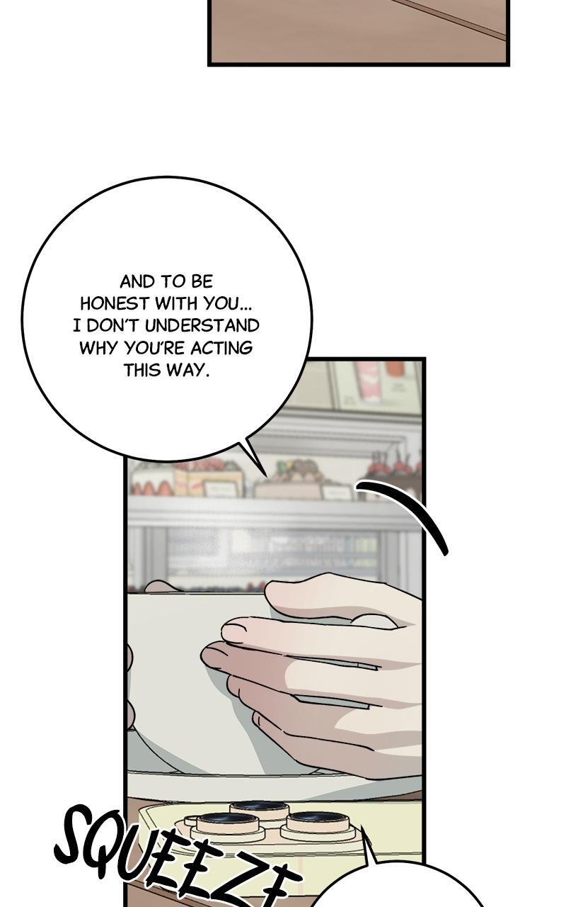 Read Rules For Dating Trash Manga Online