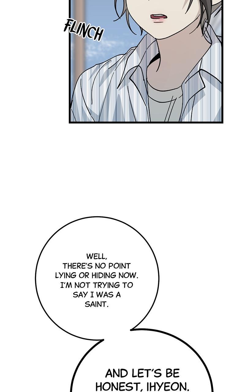 Read Rules For Dating Trash Manga Online