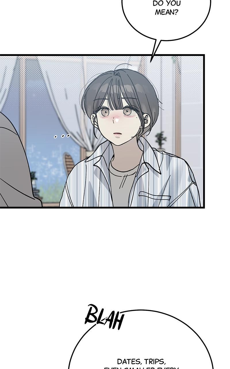 Read Rules For Dating Trash Manga Online