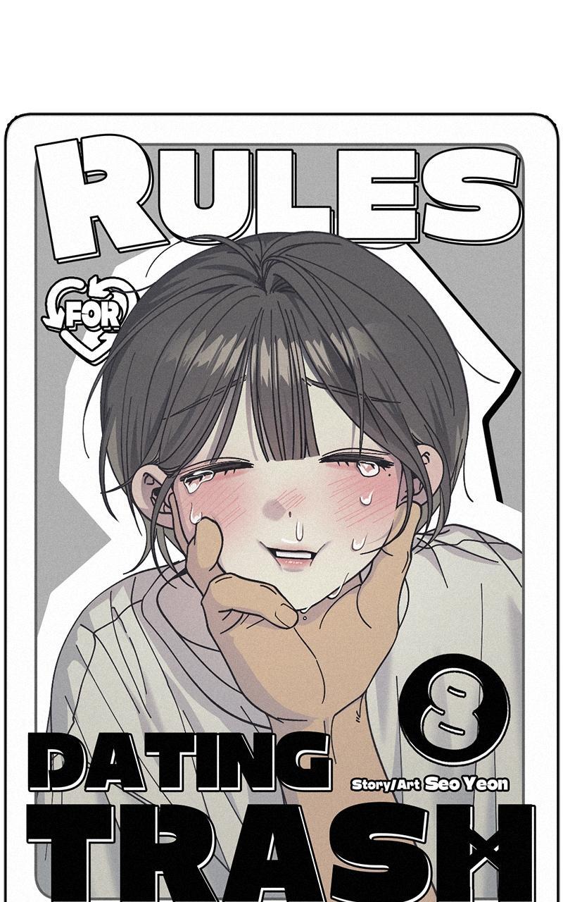Read Rules For Dating Trash Manga Online
