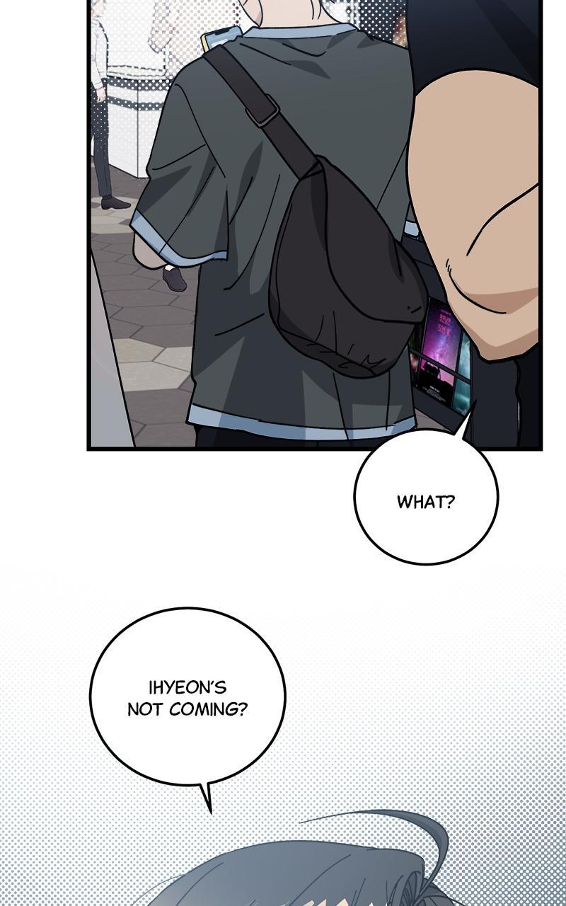 Read Rules For Dating Trash Manga Online