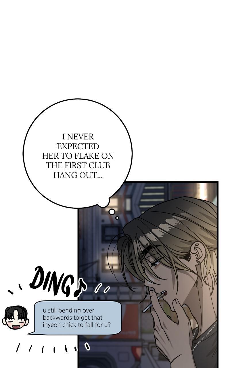 Read Rules For Dating Trash Manga Online