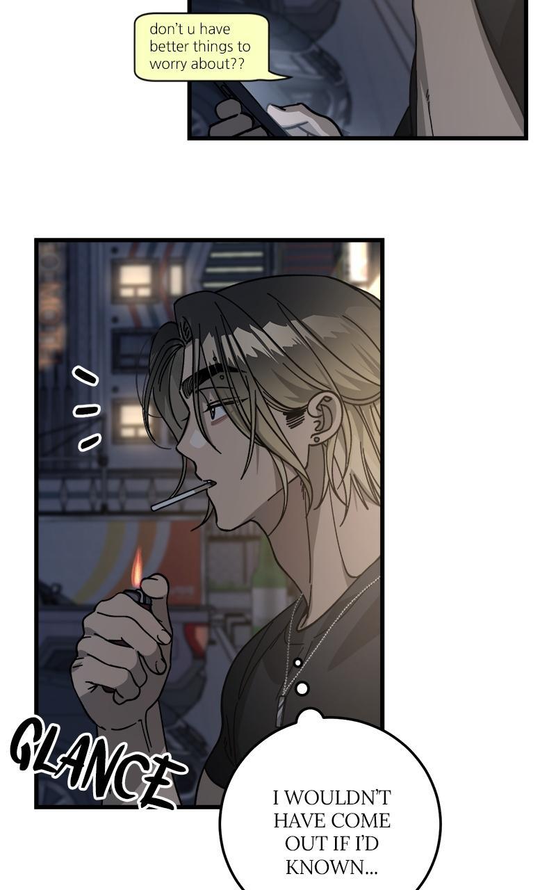 Read Rules For Dating Trash Manga Online