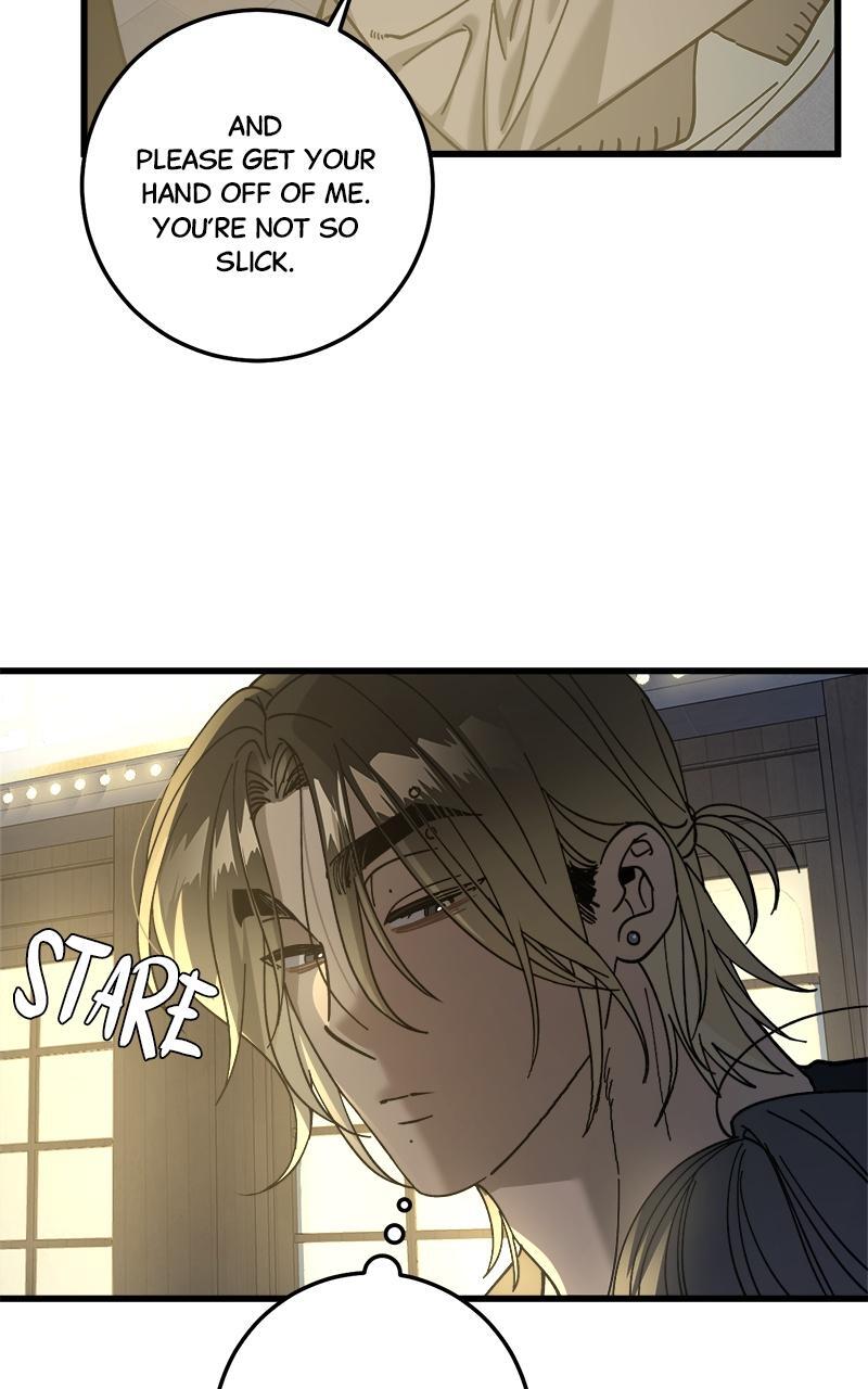 Read Rules For Dating Trash Manga Online