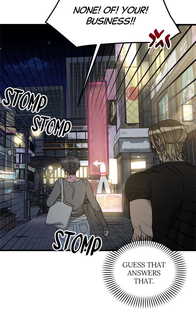 Read Rules For Dating Trash Manga Online