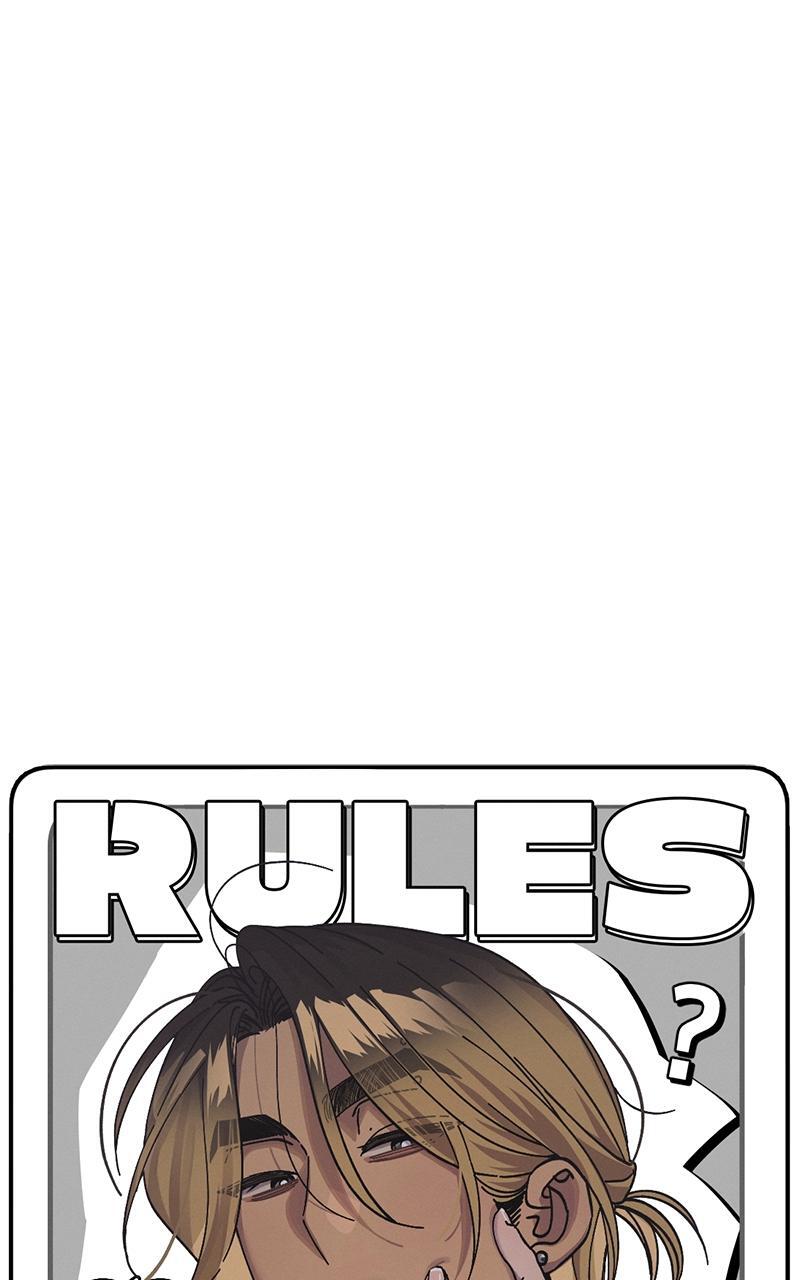 Read Rules For Dating Trash Manga Online