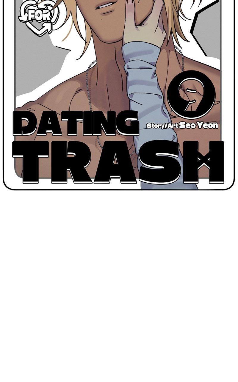 Read Rules For Dating Trash Manga Online