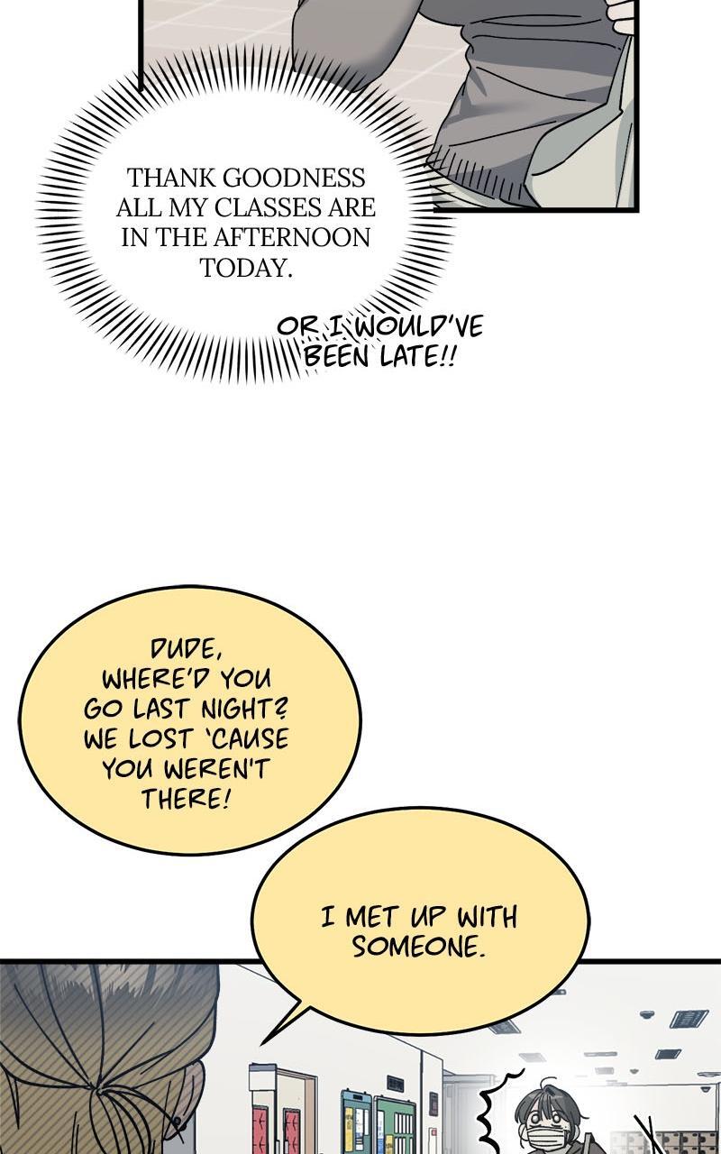 Read Rules For Dating Trash Manga Online