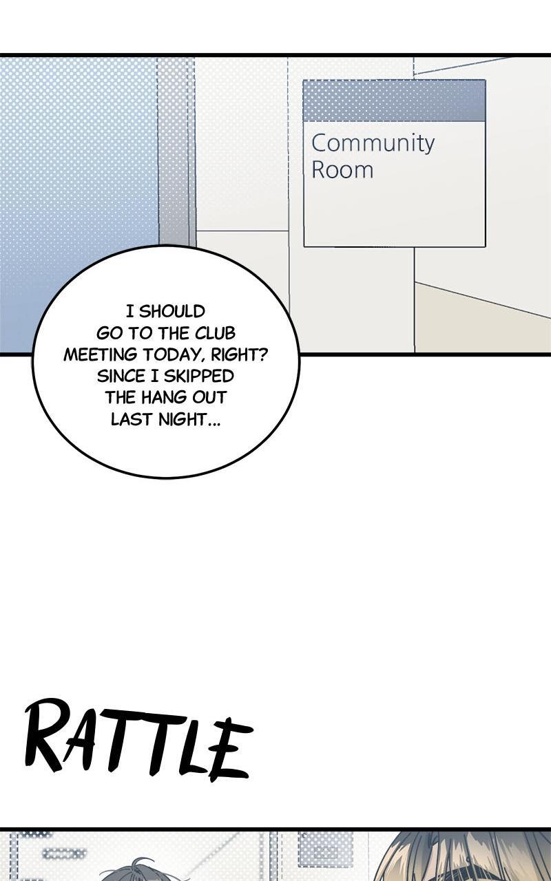 Read Rules For Dating Trash Manga Online