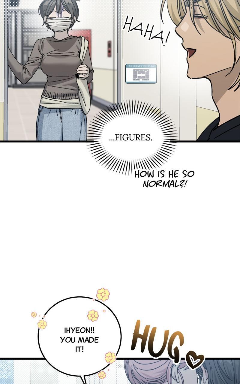 Read Rules For Dating Trash Manga Online