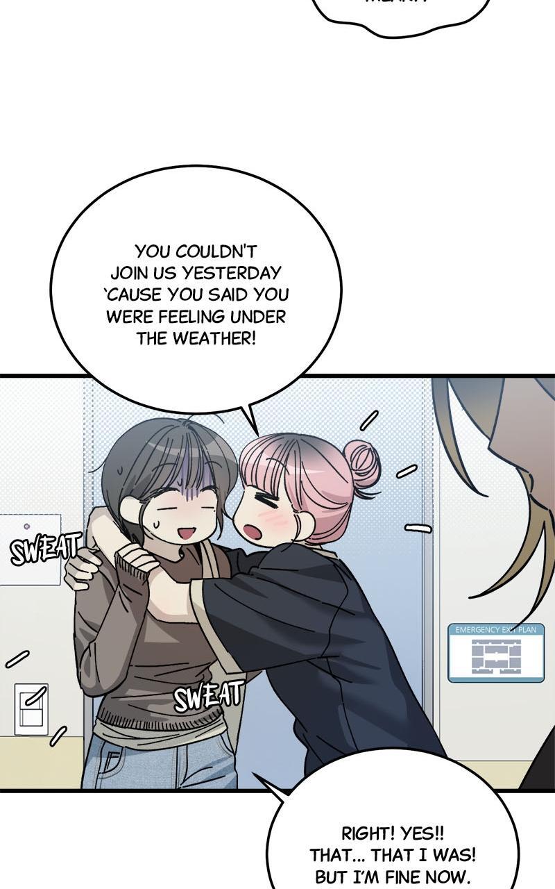 Read Rules For Dating Trash Manga Online