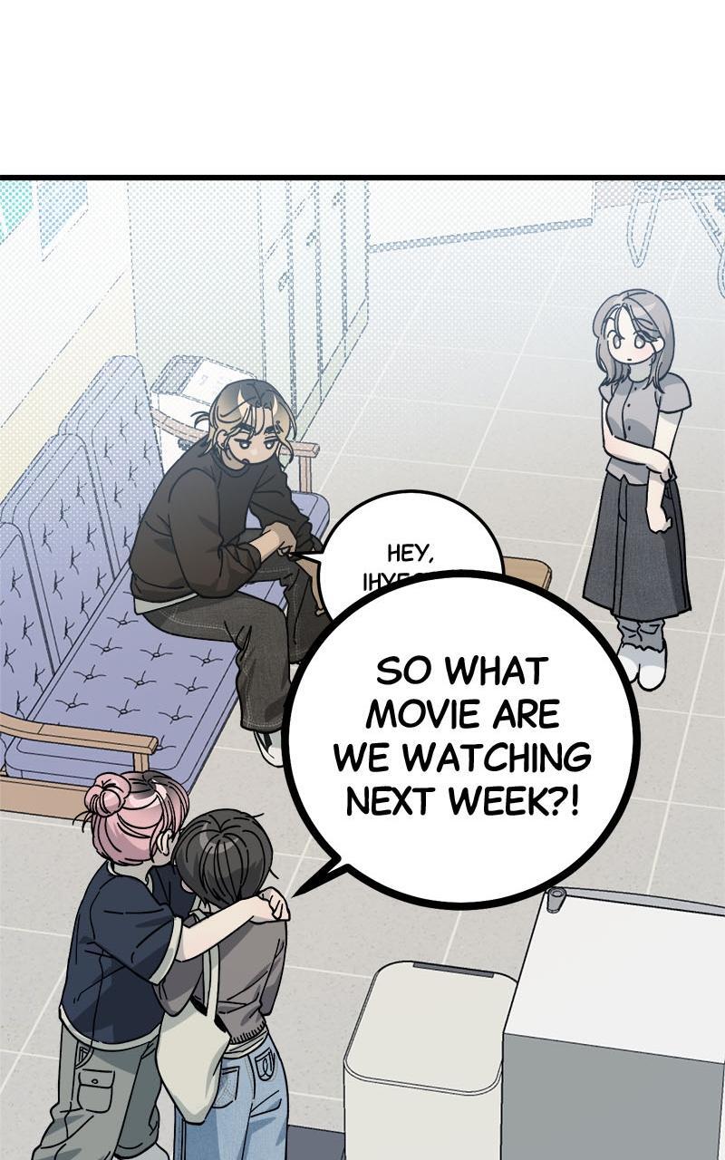 Read Rules For Dating Trash Manga Online