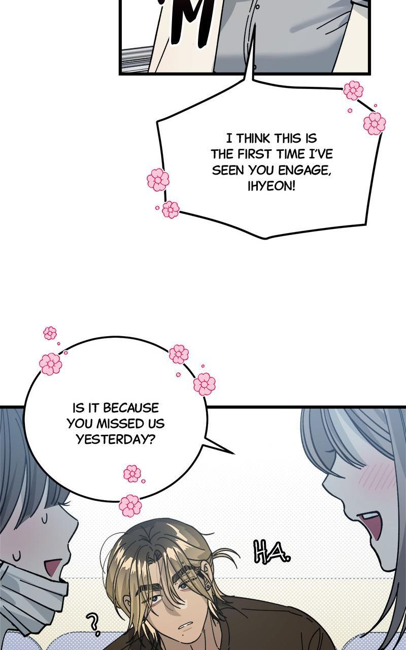 Read Rules For Dating Trash Manga Online