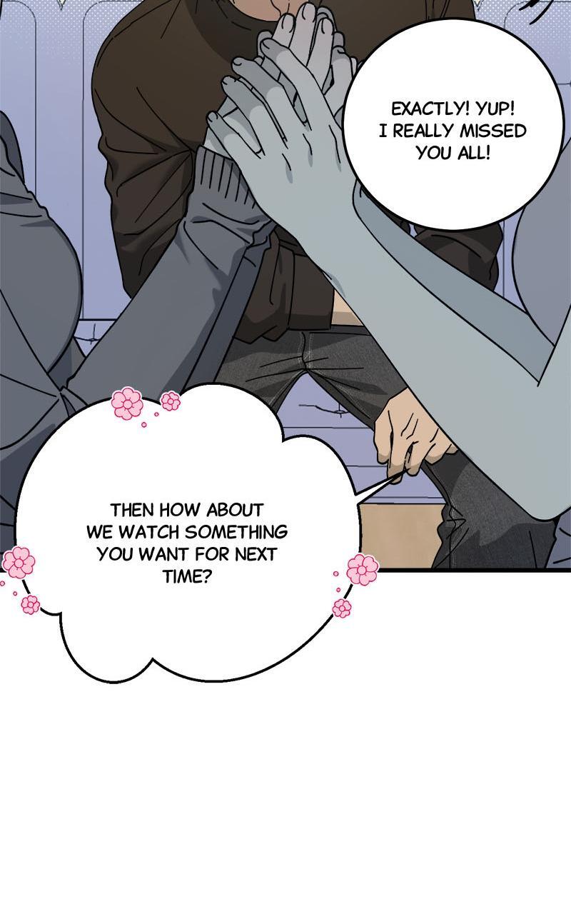 Read Rules For Dating Trash Manga Online