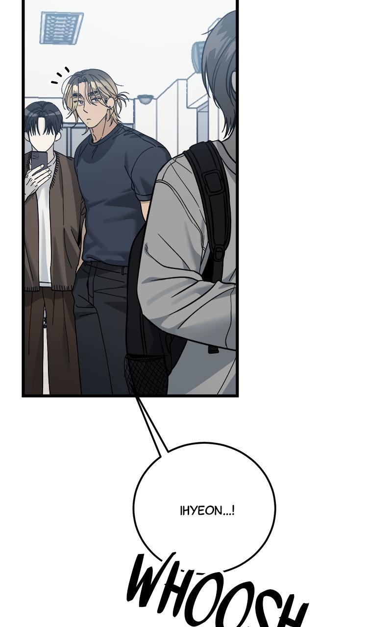 Read Rules For Dating Trash Manga Online