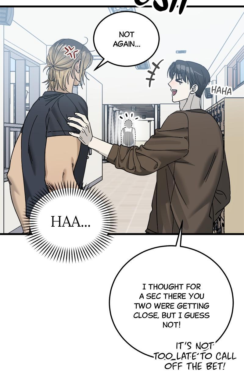 Read Rules For Dating Trash Manga Online