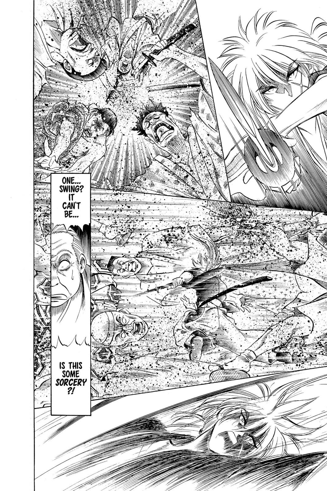 Read Rurouni Kenshin Manga Online