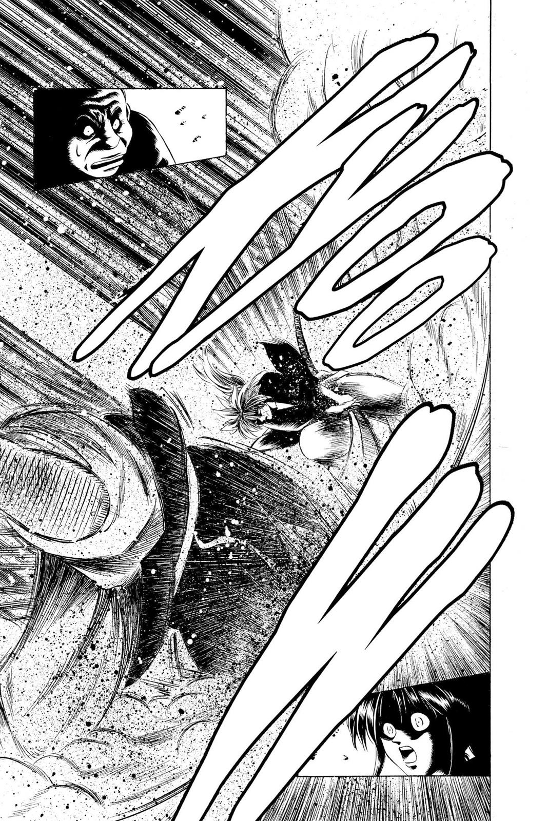 Read Rurouni Kenshin Manga Online