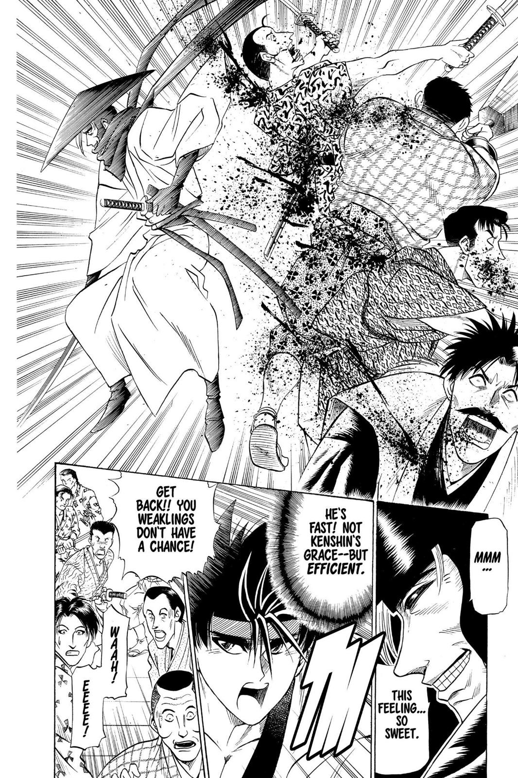 Read Rurouni Kenshin Manga Online