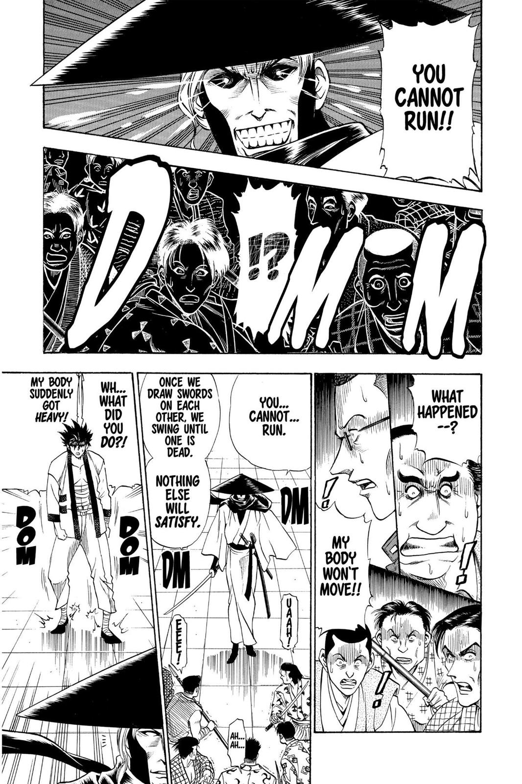 Read Rurouni Kenshin Manga Online