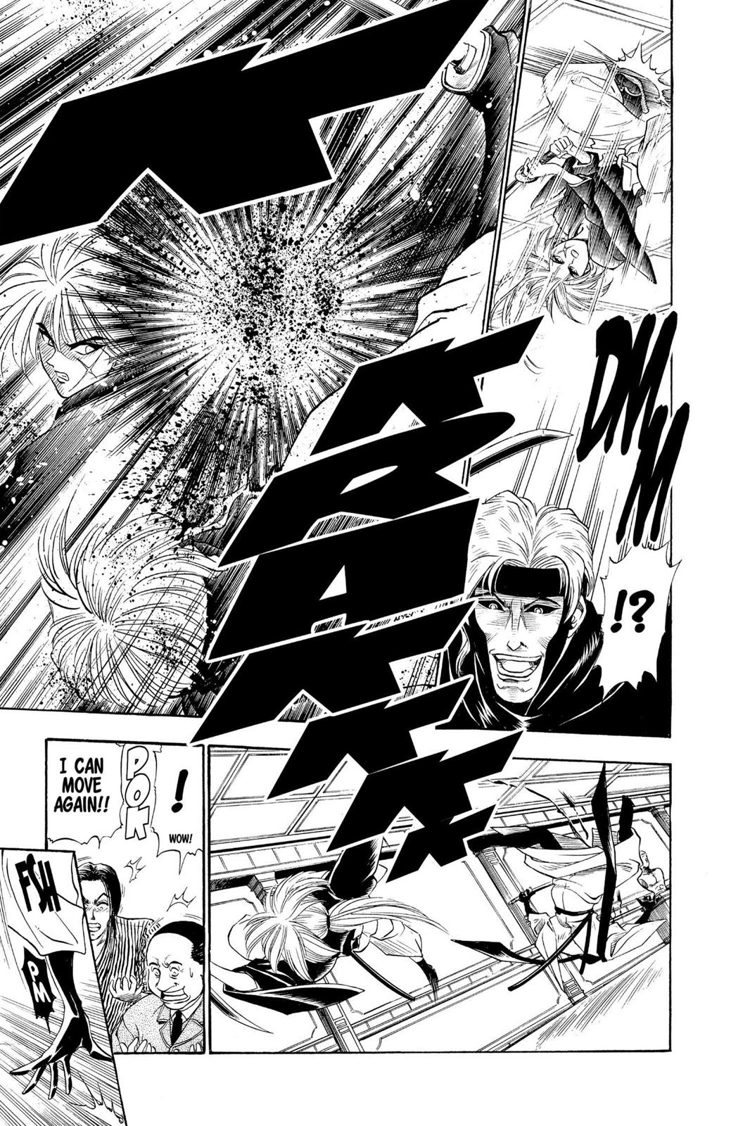 Read Rurouni Kenshin Manga Online