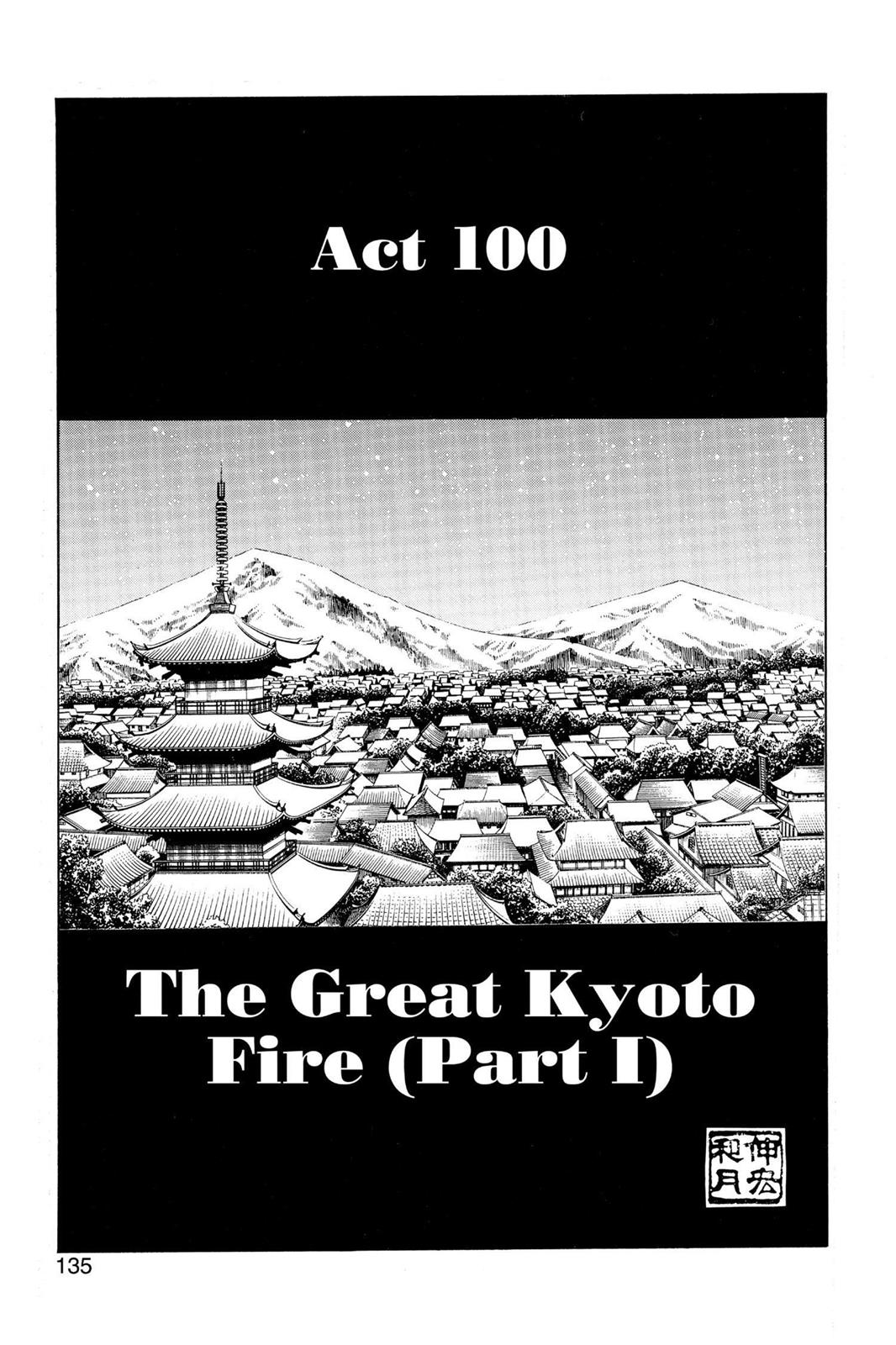 Read Rurouni Kenshin Manga Online