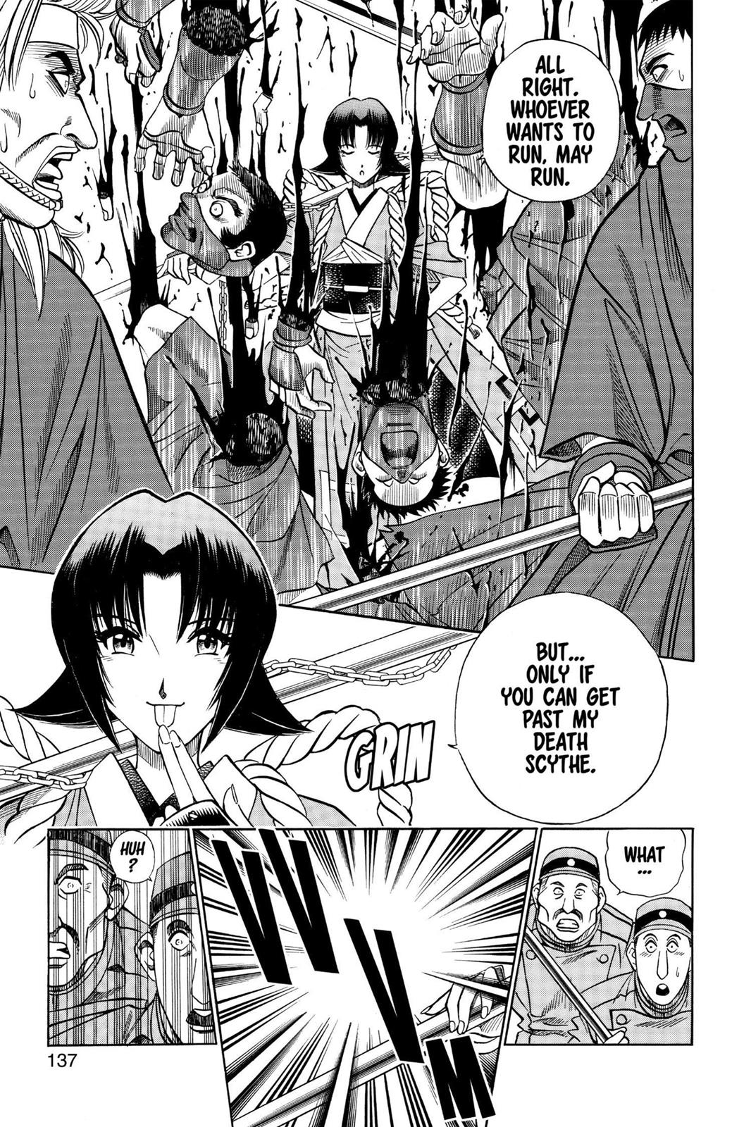 Read Rurouni Kenshin Manga Online