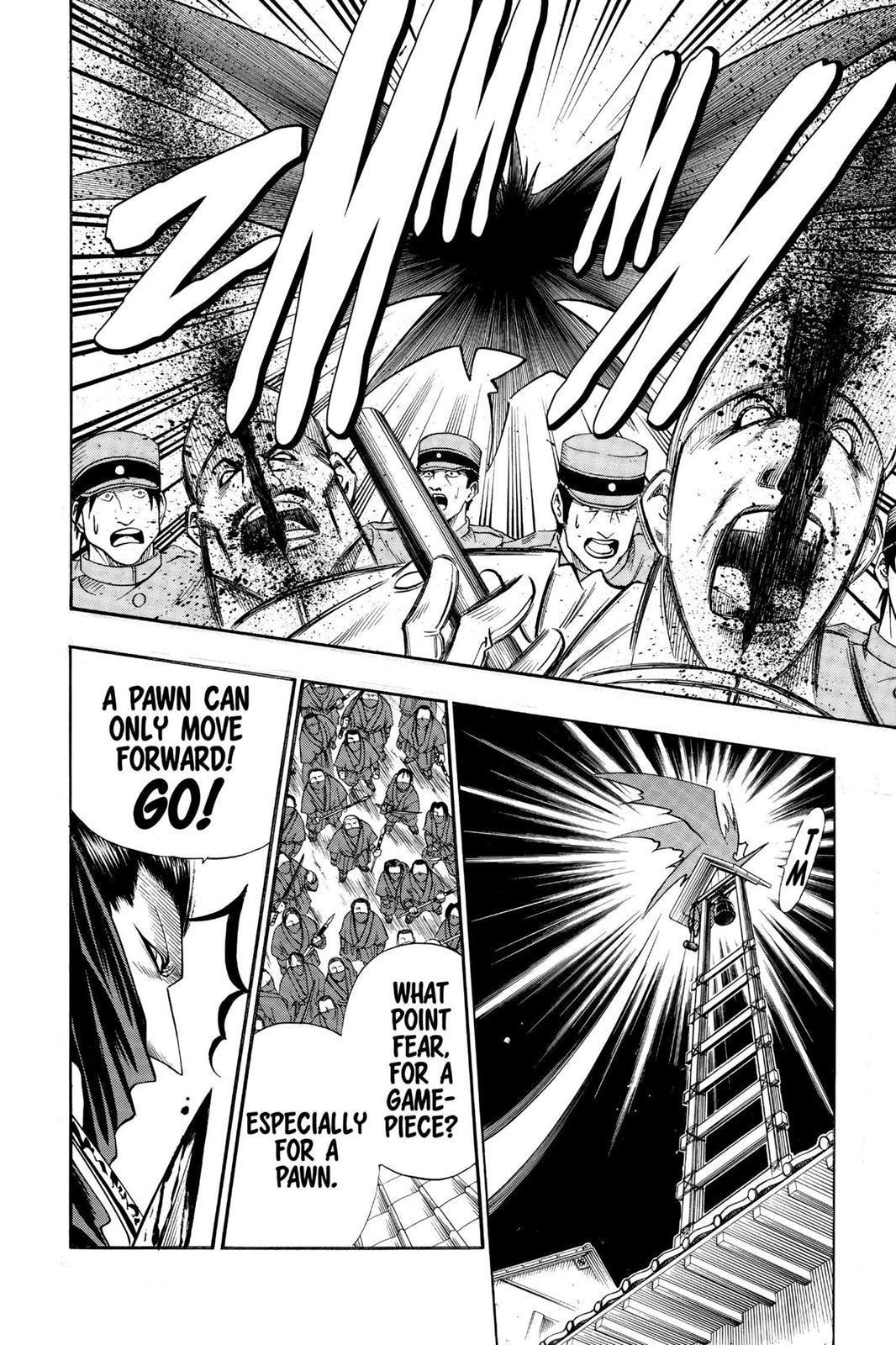 Read Rurouni Kenshin Manga Online