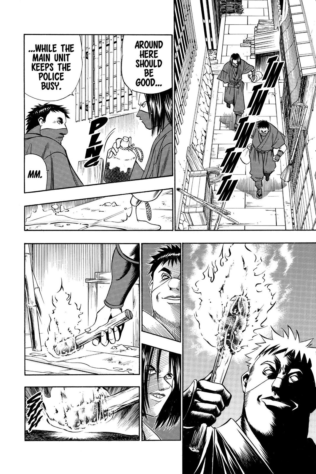 Read Rurouni Kenshin Manga Online