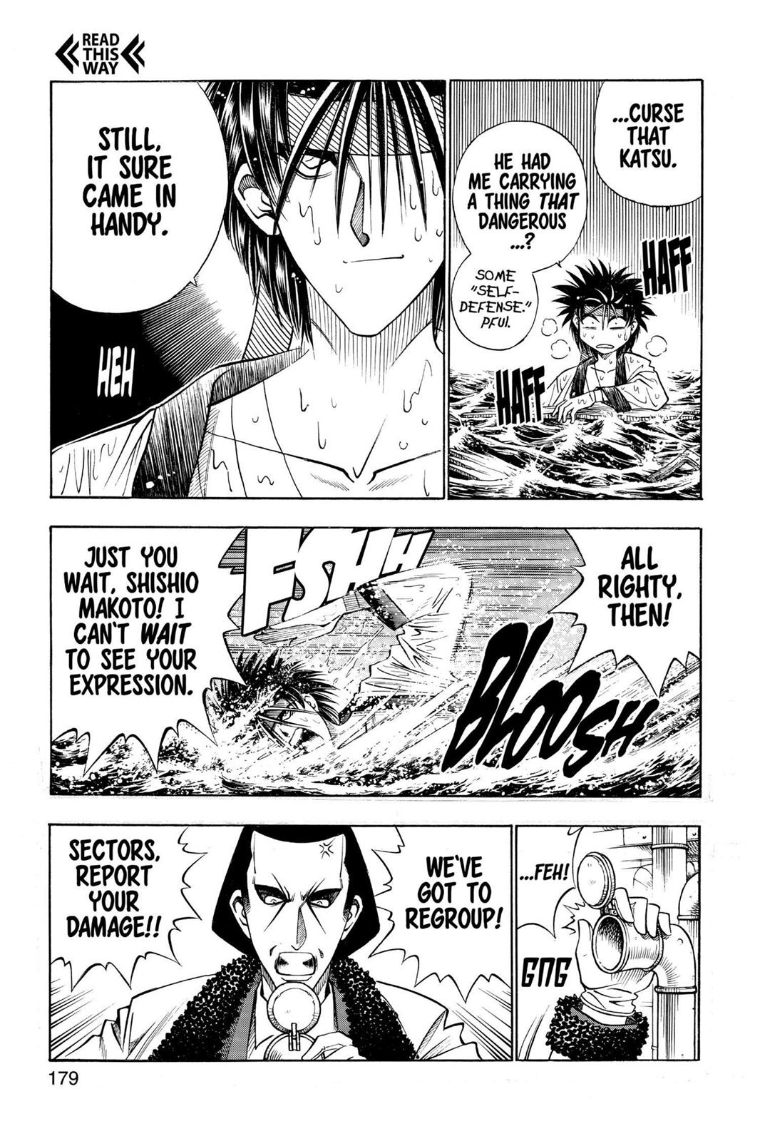 Read Rurouni Kenshin Manga Online