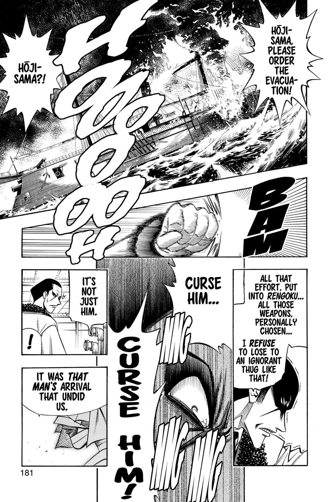 Read Rurouni Kenshin Manga Online