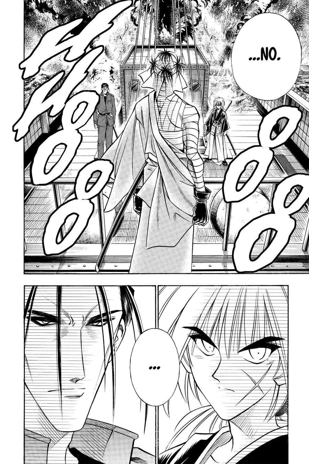 Read Rurouni Kenshin Manga Online