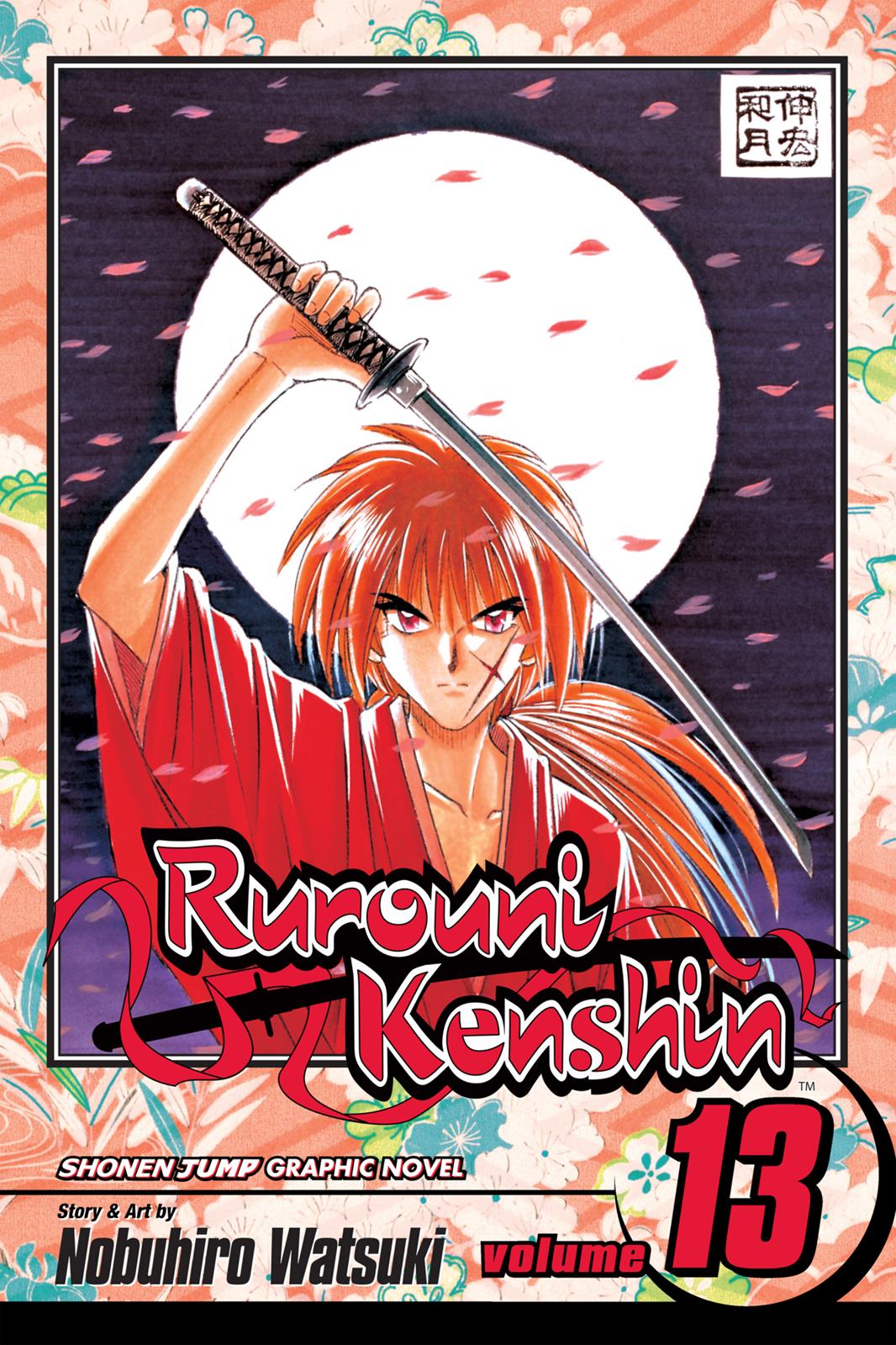 Read Rurouni Kenshin Manga Online