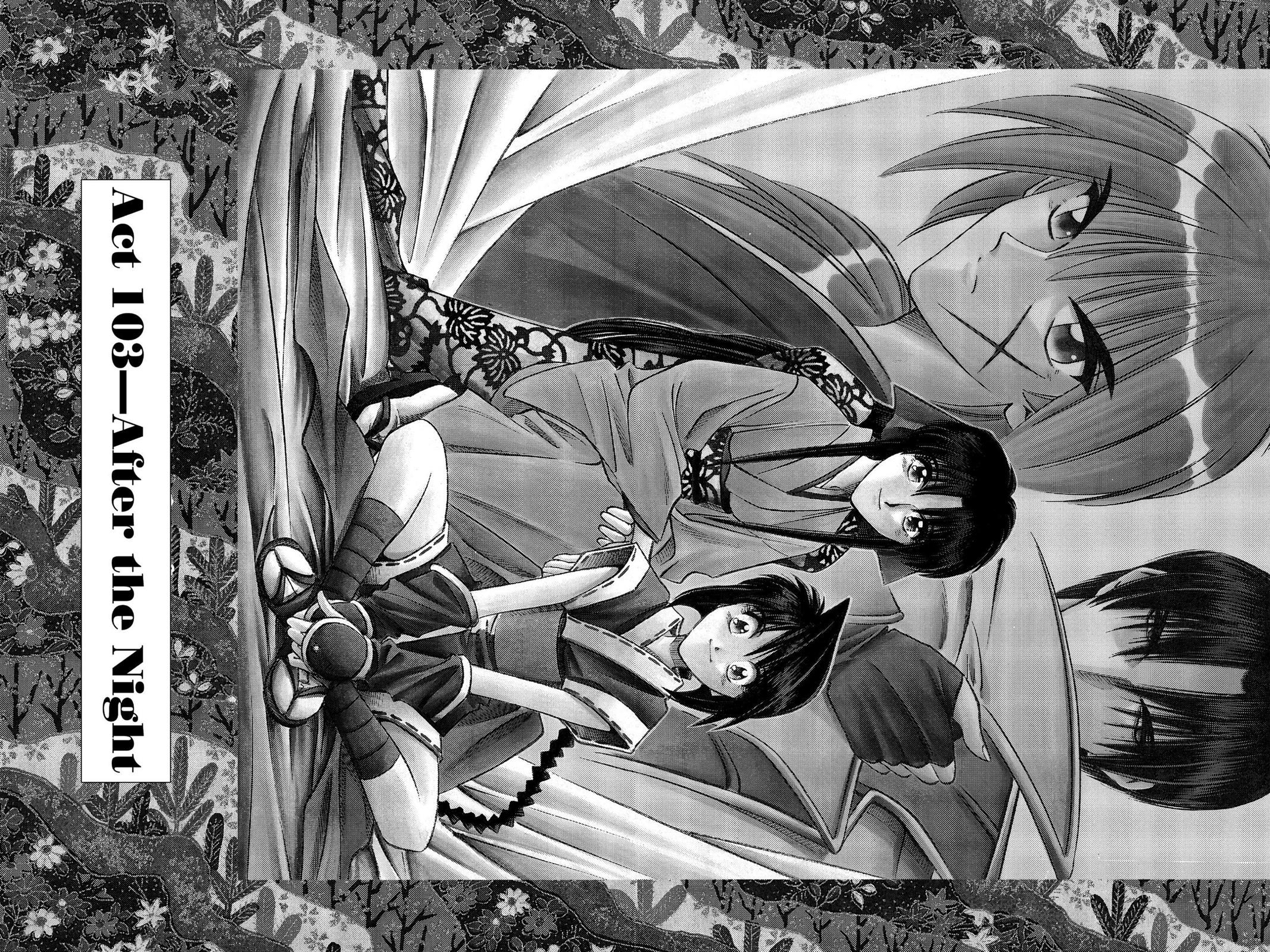 Read Rurouni Kenshin Manga Online