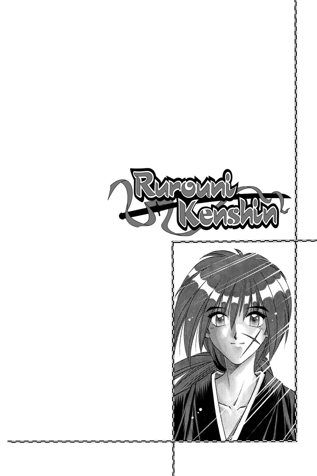 Read Rurouni Kenshin Manga Online