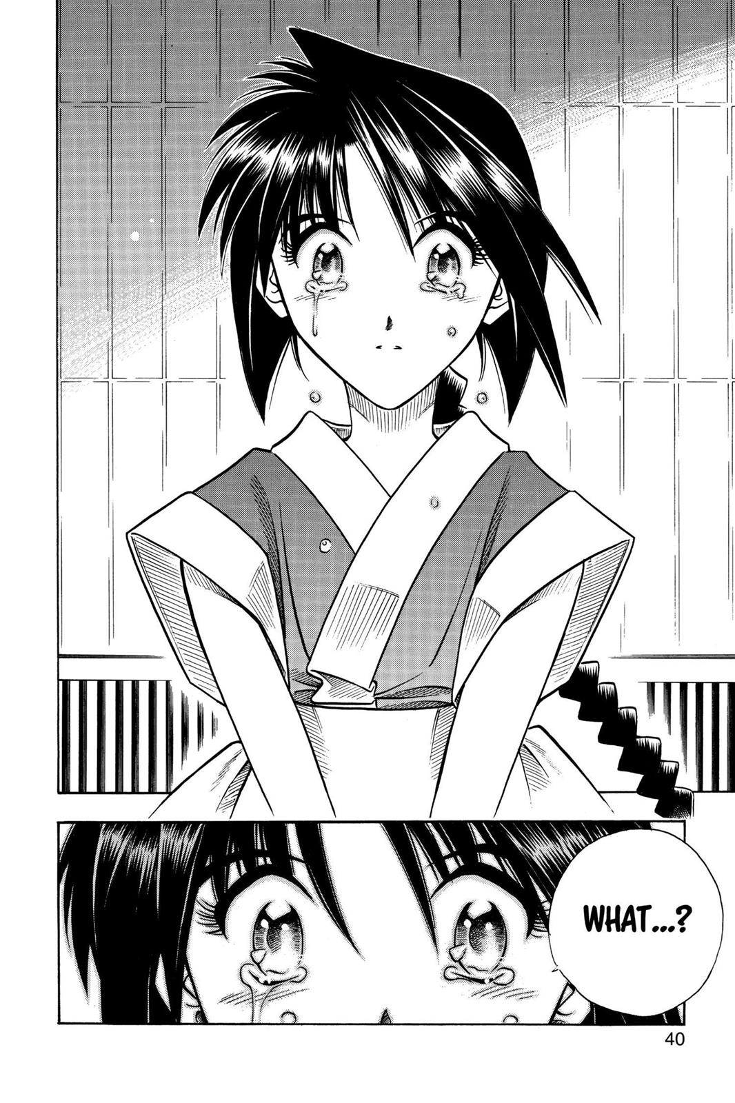 Read Rurouni Kenshin Manga Online
