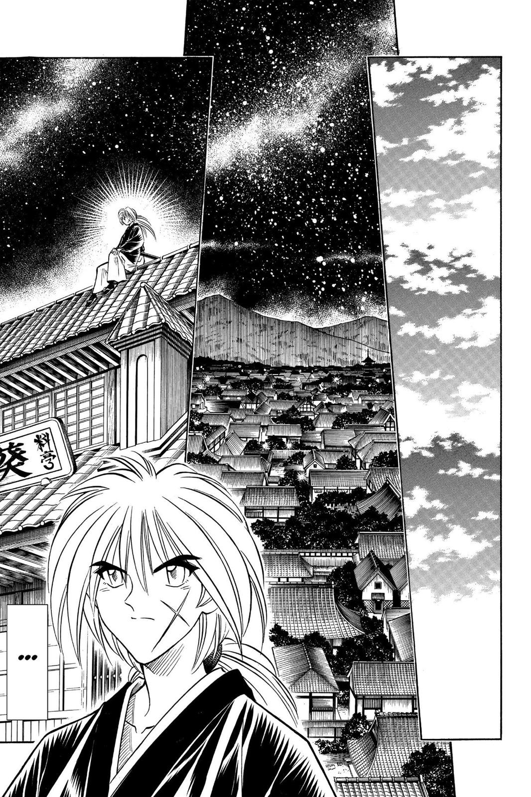 Read Rurouni Kenshin Manga Online