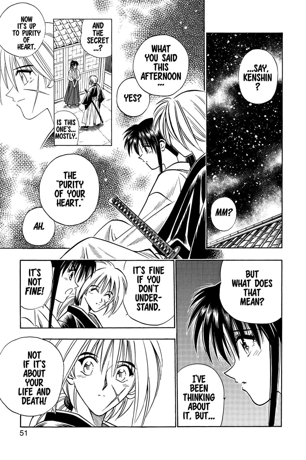 Read Rurouni Kenshin Manga Online