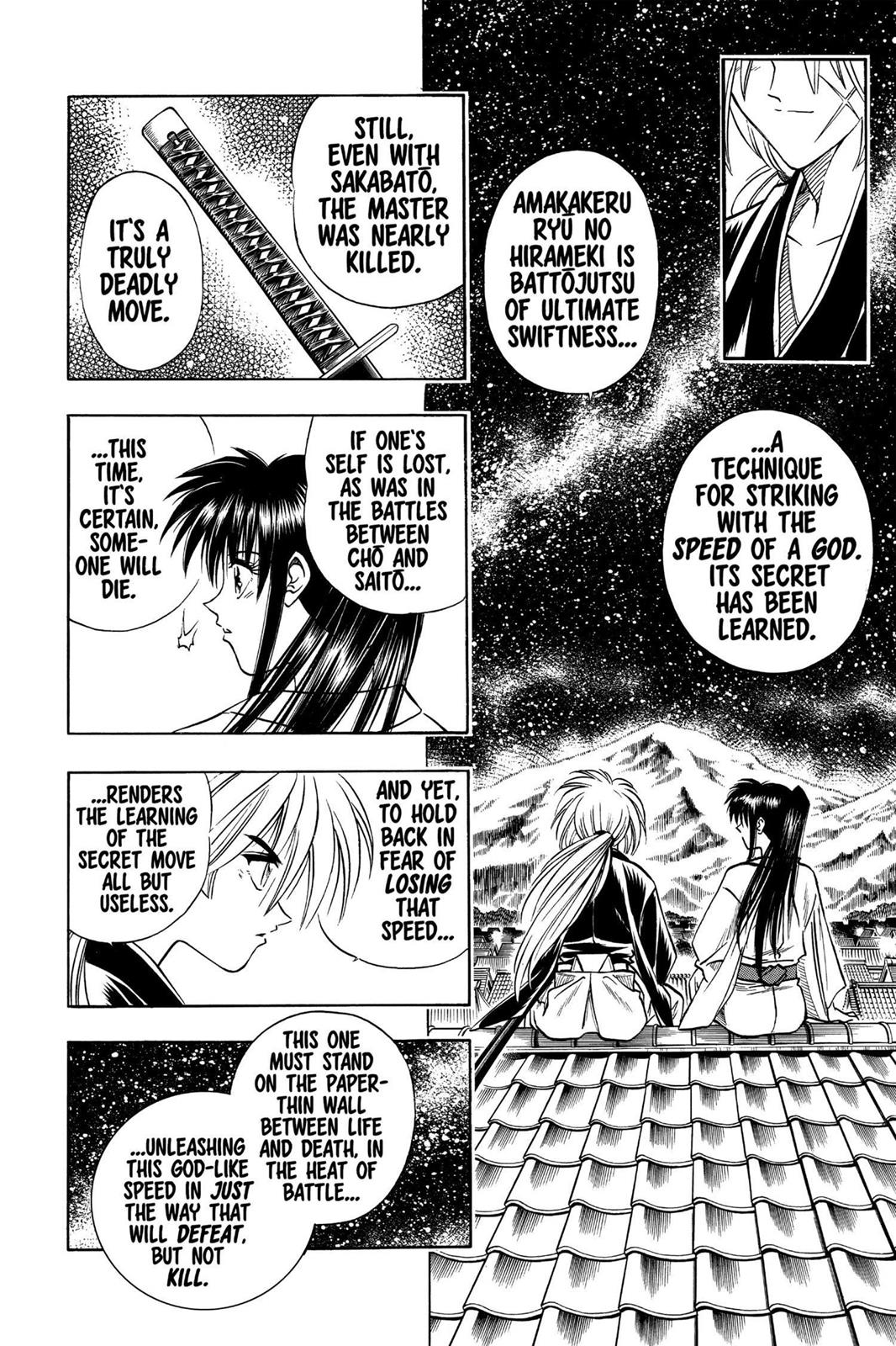 Read Rurouni Kenshin Manga Online