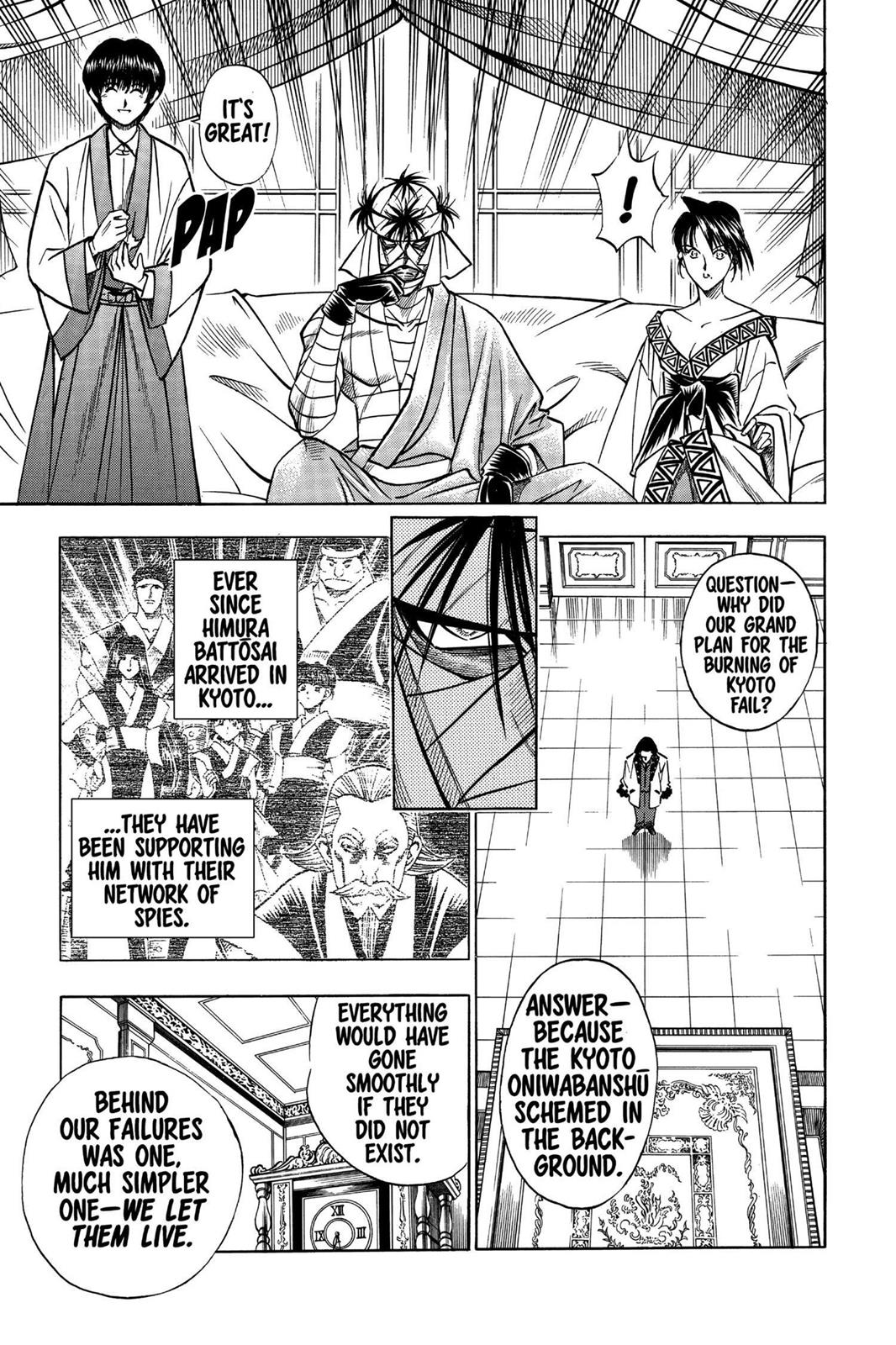 Read Rurouni Kenshin Manga Online